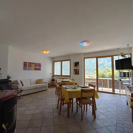 Valtellina 3* Castione Andevenno