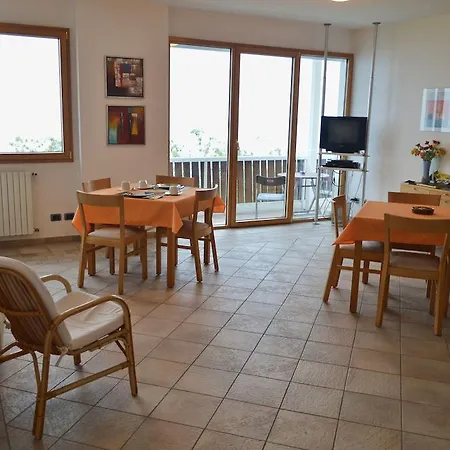 Bed & Breakfast Valtellina