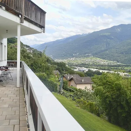 Valtellina *