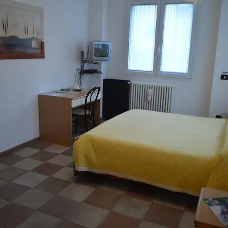 Valtellina Frühstückspension