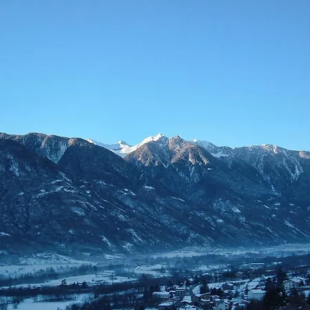 Valtellina Castione Andevenno