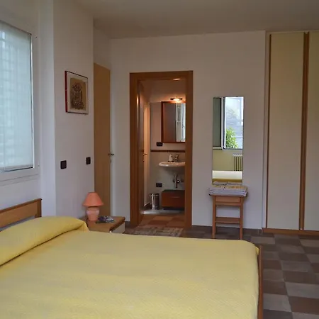 Frühstückspension Valtellina